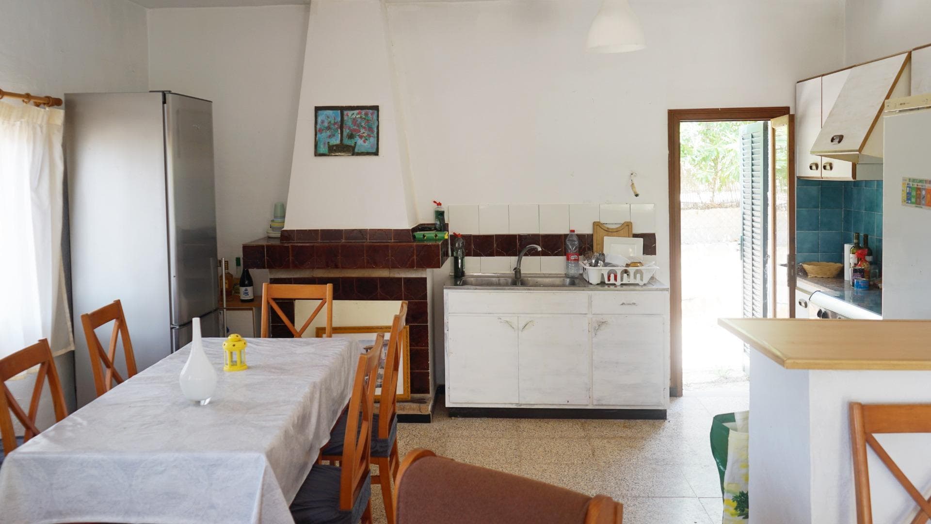 Renovierungsbedürftiges Haus in wunderschöner Lage – foto 4