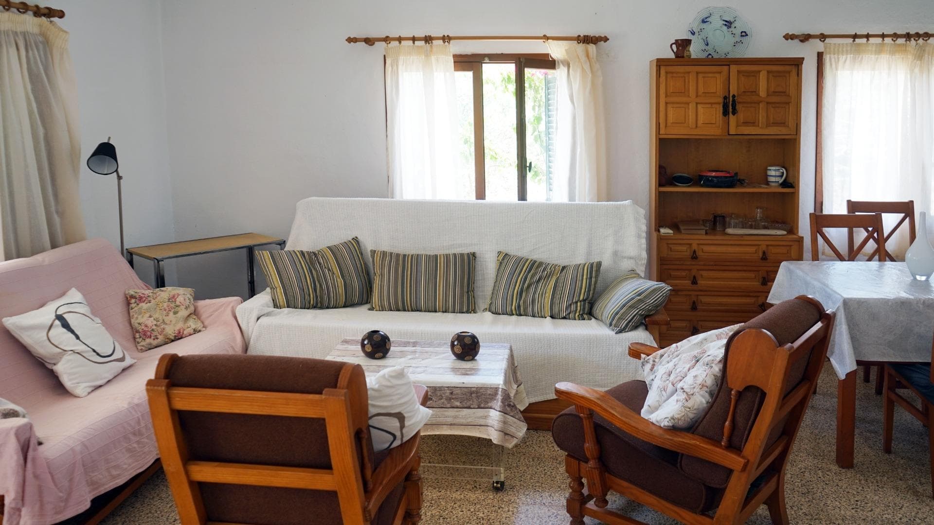 Renovierungsbedürftiges Haus in wunderschöner Lage – foto 5