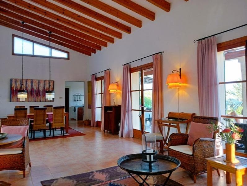 Eine Oase der Ruhe mit Meerblick in Santanyí! – foto 3