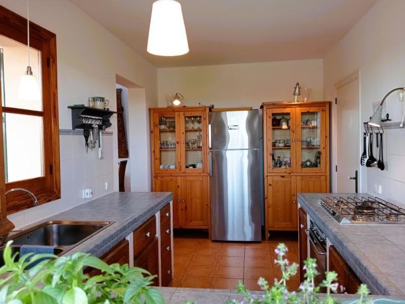 Eine Oase der Ruhe mit Meerblick in Santanyí! – foto 4