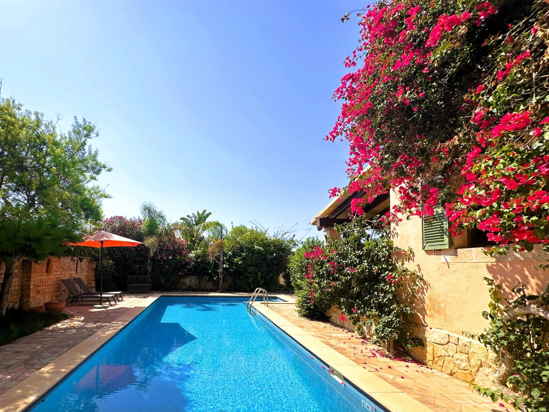 Ein mediterraner Traum im Südosten Mallorcas – foto 5