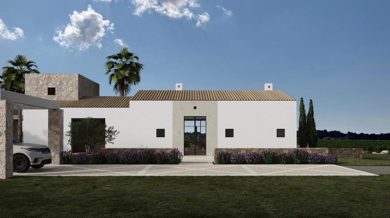 Casa o chalet independiente en Calle cas perets, Ses Salines – foto 4