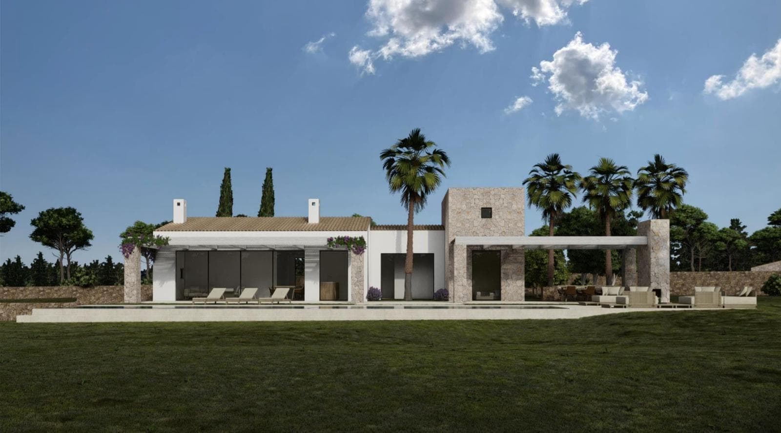 Casa o chalet independiente en Calle cas perets, Ses Salines – foto 5