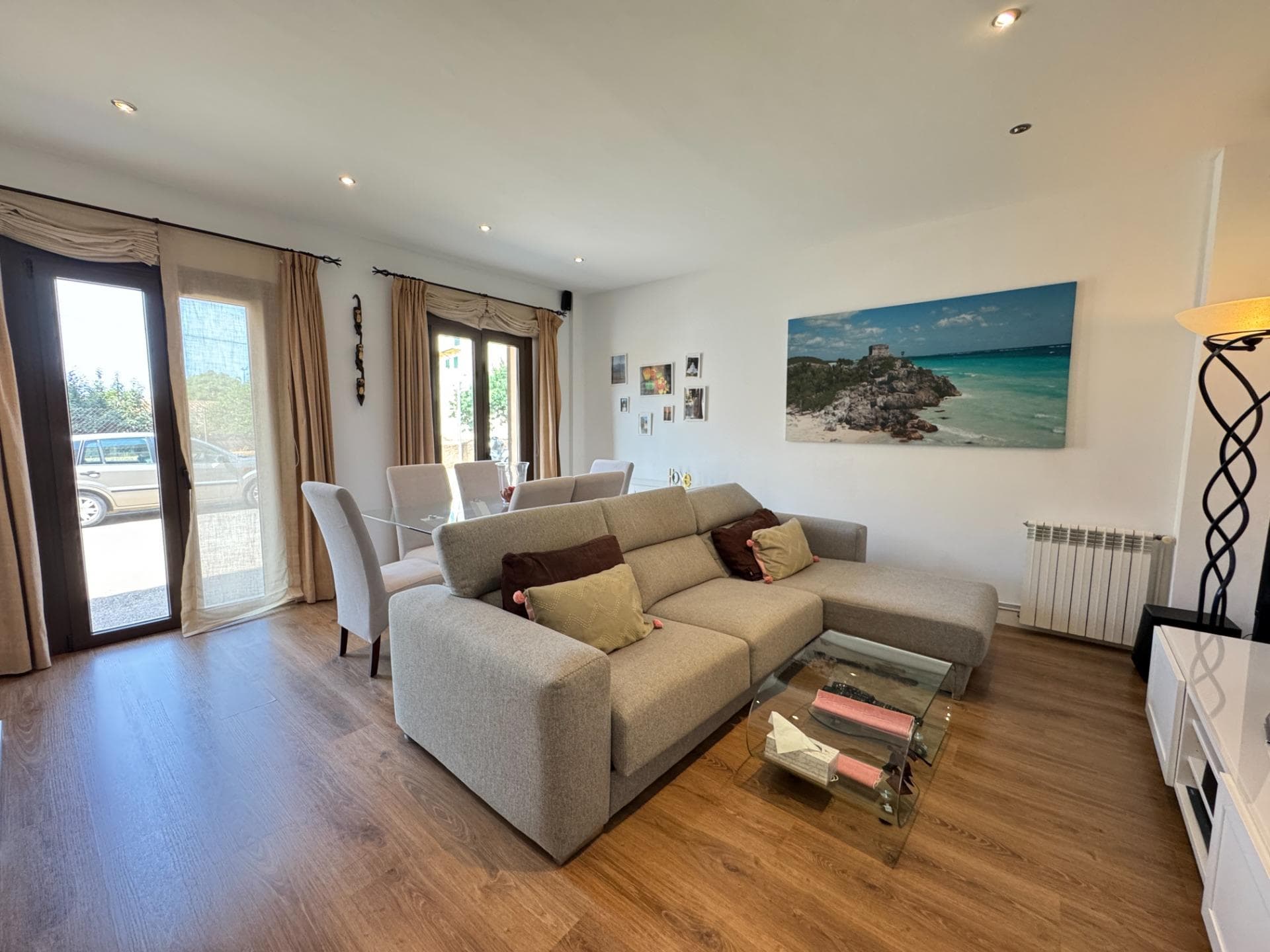 Ground floor apartment in Calonge, ready to move in. – foto 2