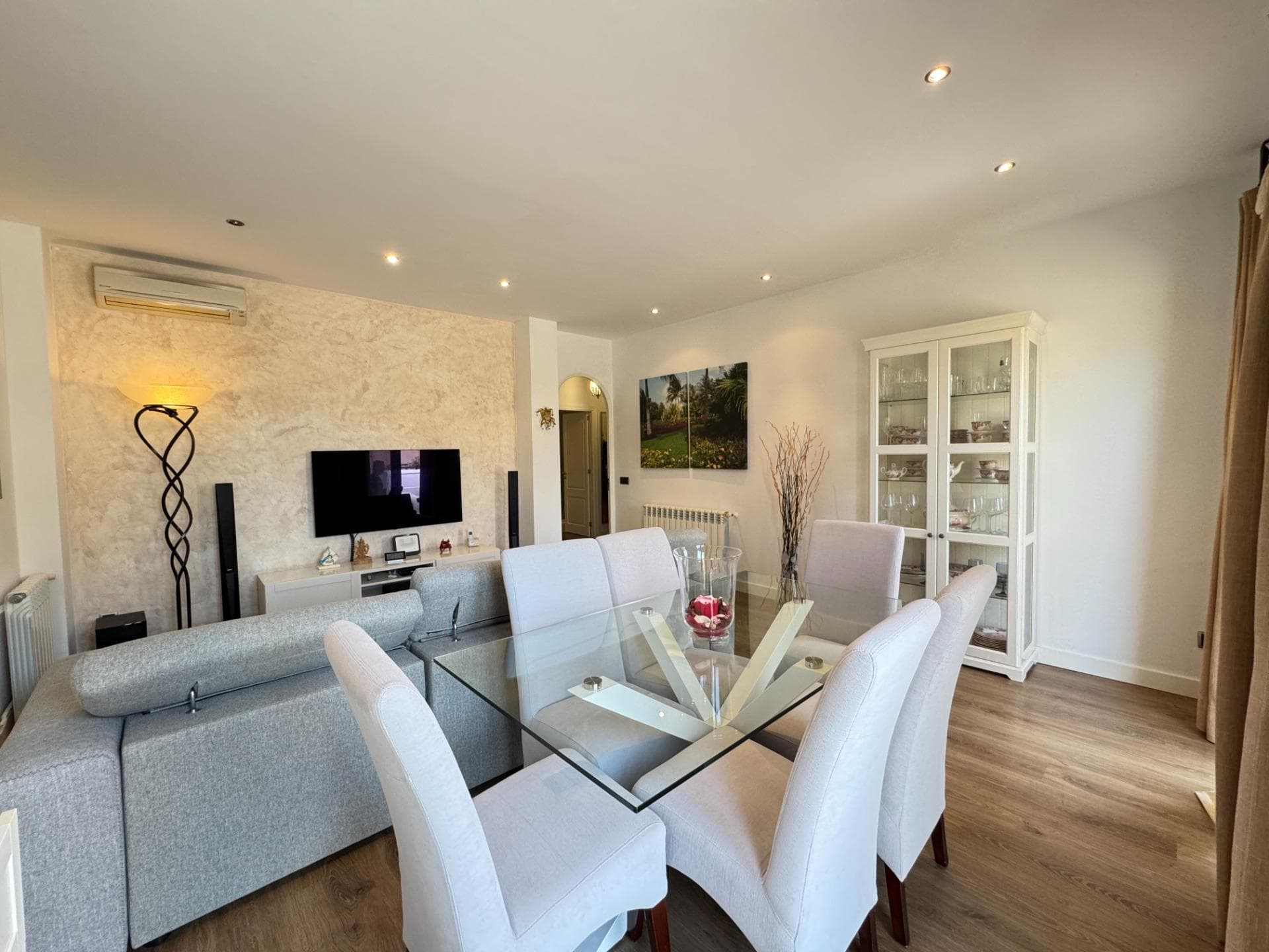 Ground floor apartment in Calonge, ready to move in. – foto 3