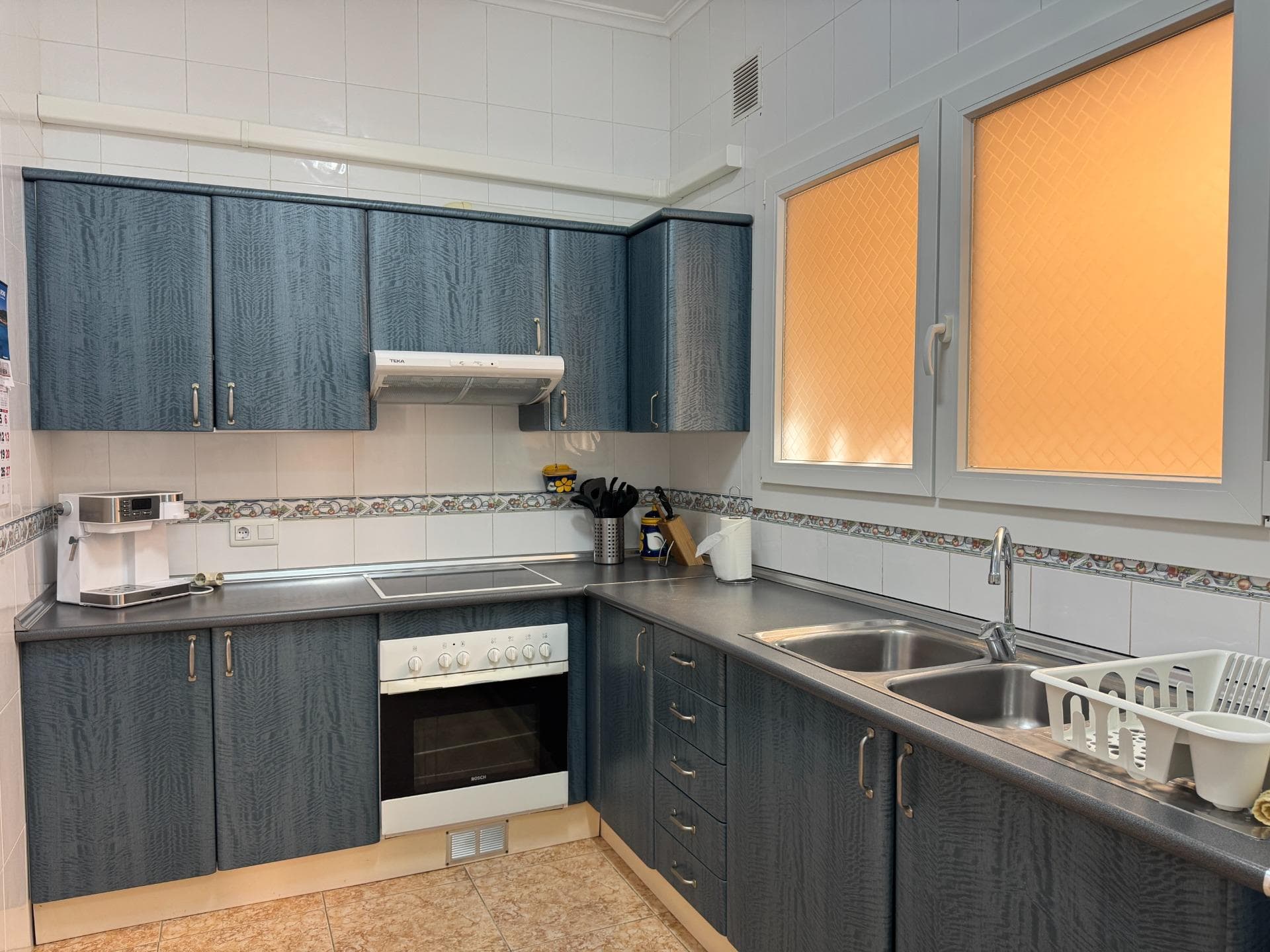 Ground floor apartment in Calonge, ready to move in. – foto 5