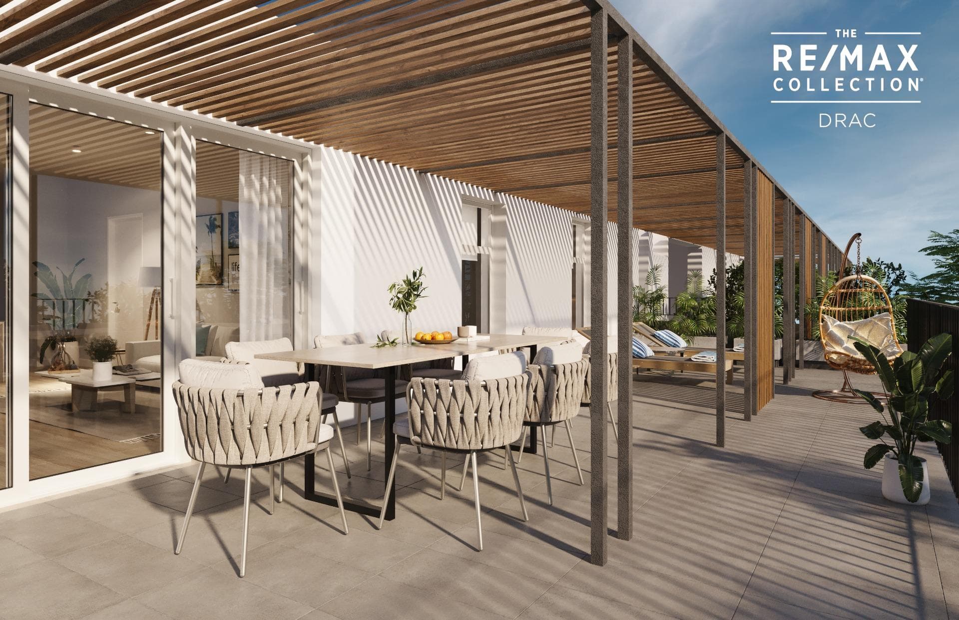 Vivienda libre Residencial Cala Bona – foto principal