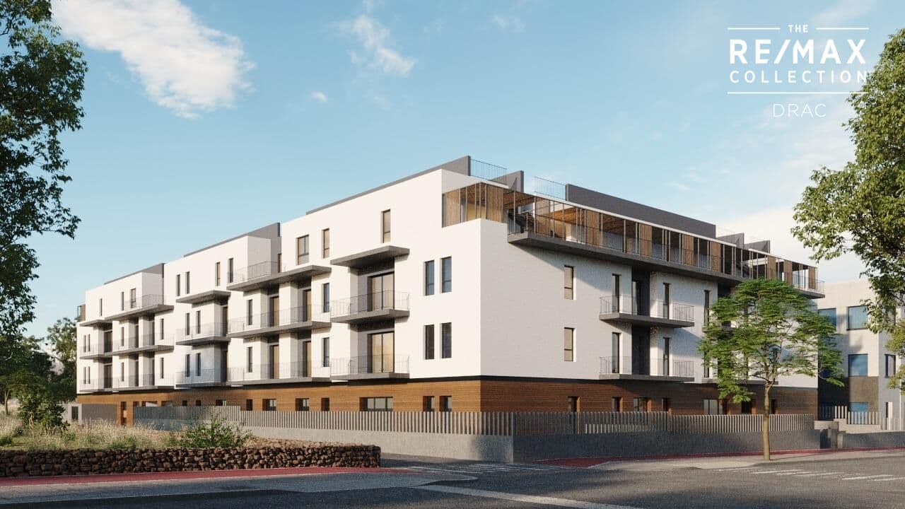 Sozialwohnungen (VPT), Residencial Cala Bona – foto 3