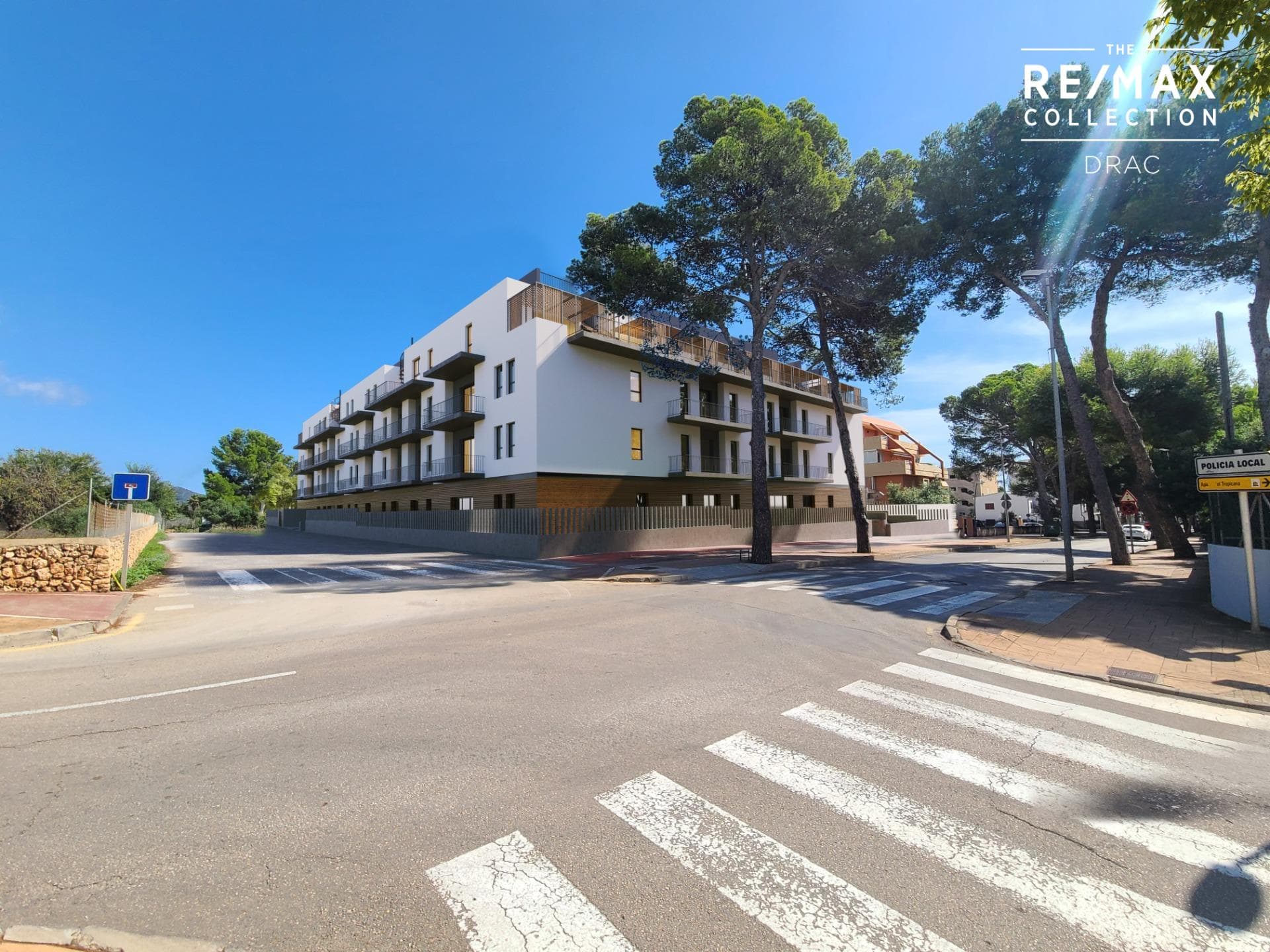 Sozialwohnungen (VPT), Residencial Cala Bona – foto 5