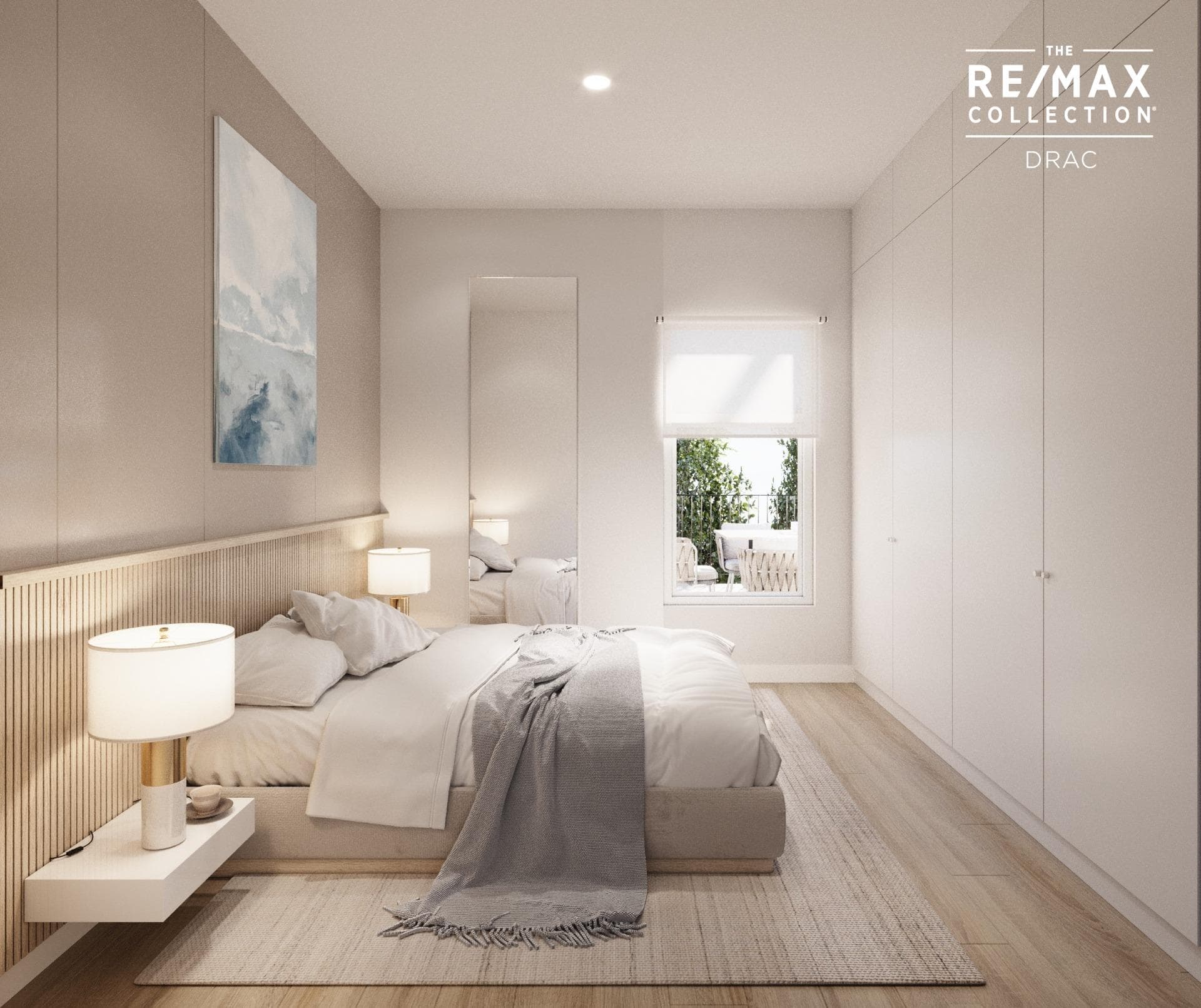 Viviendas de Protección Oficial (VPO) Residencial Cala Bona – foto 4