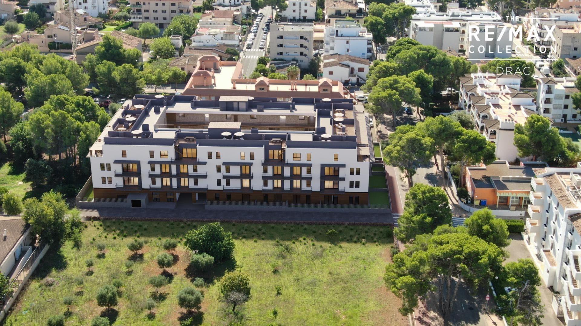 Viviendas de Protección Oficial (VPO) Residencial Cala Bona – foto 5