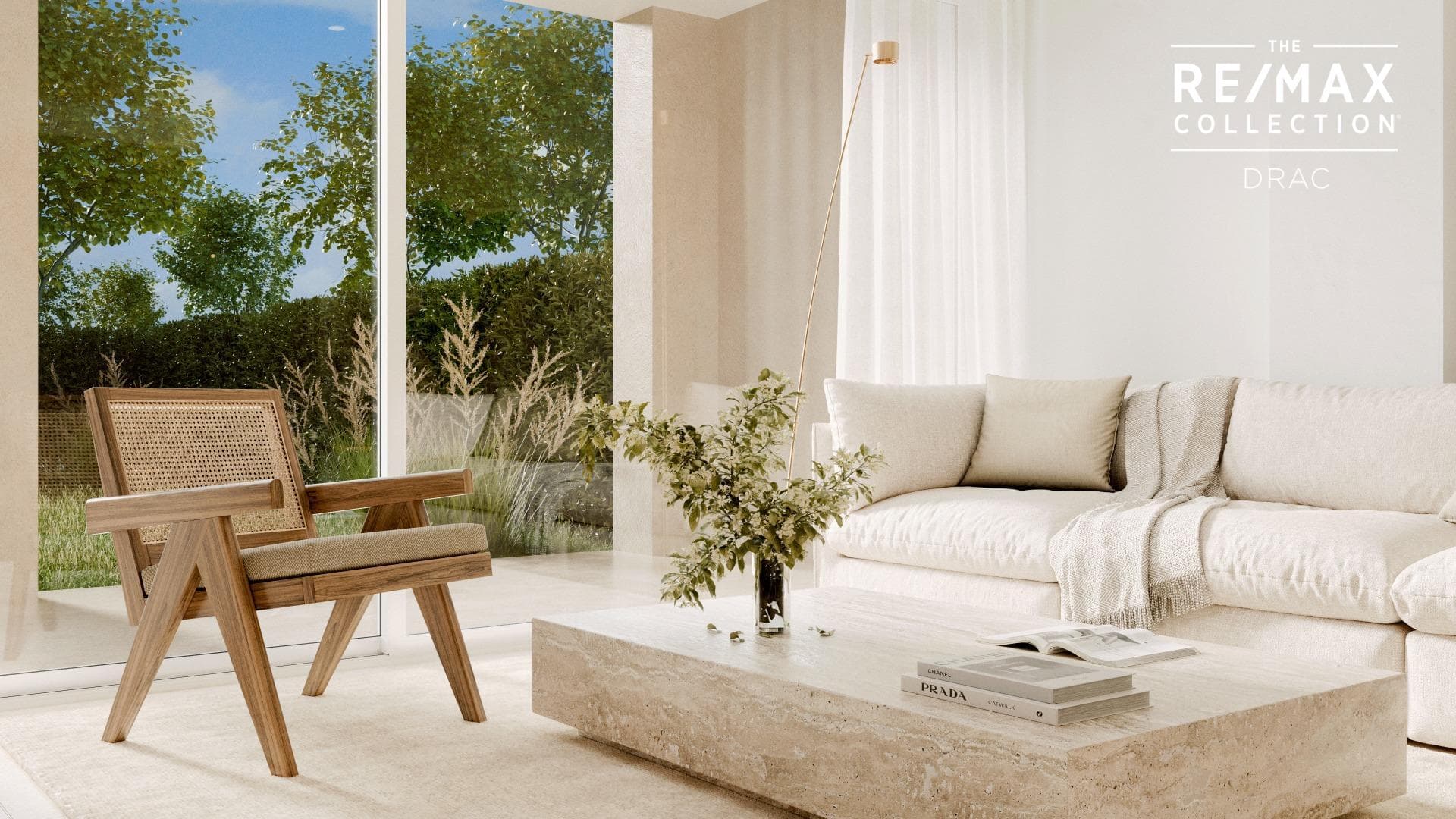 Wohnanlage: Jardins de Portocolom: Erdgeschosswohnungen mit Garten – foto principal