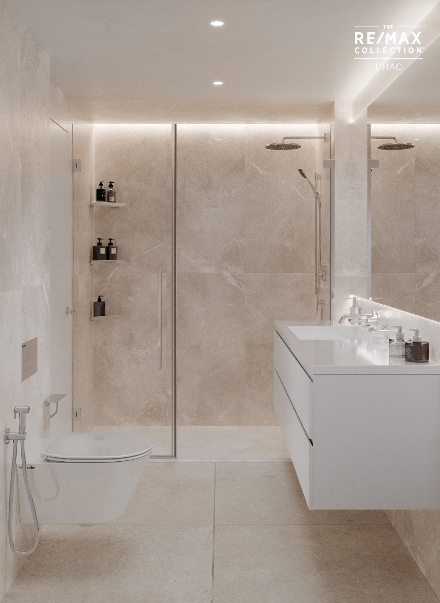 Urbanización Residencial: Jardins de Portocolom: Planta Primera – foto 4