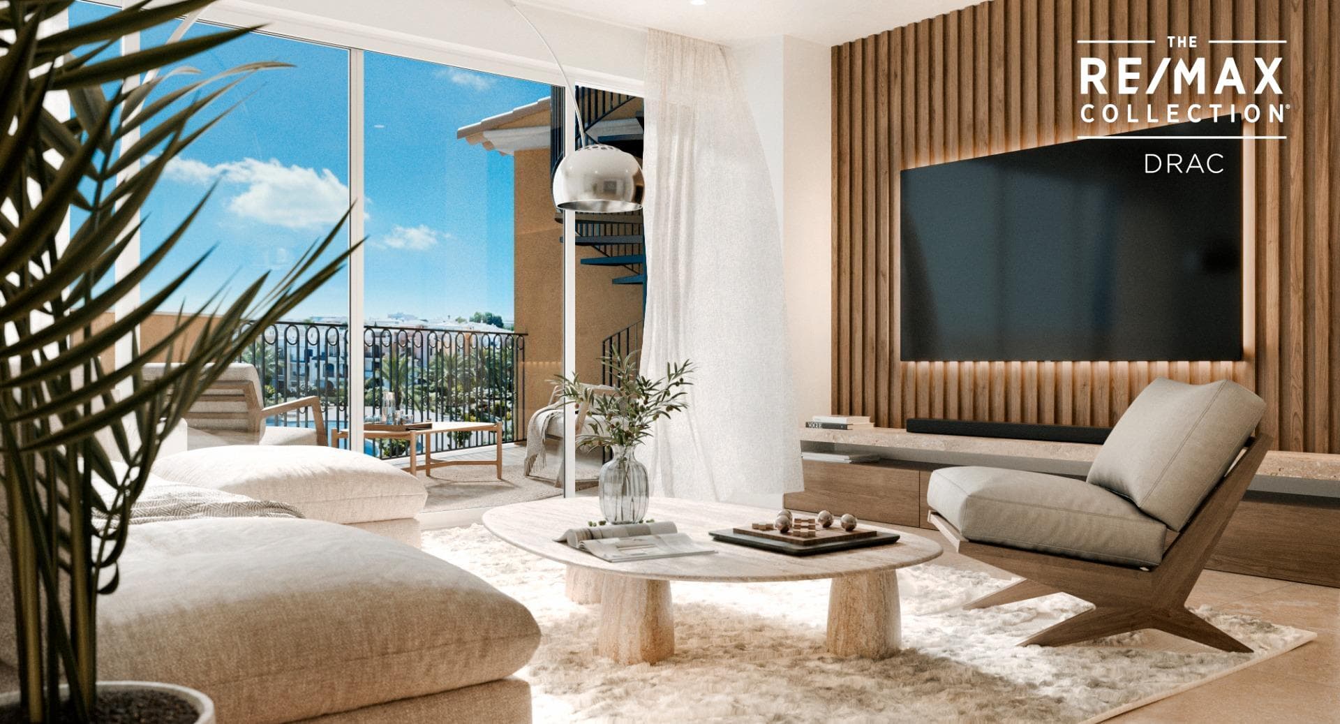 Urbanización Residencial: Jardins de Portocolom: Planta Primera – foto 5