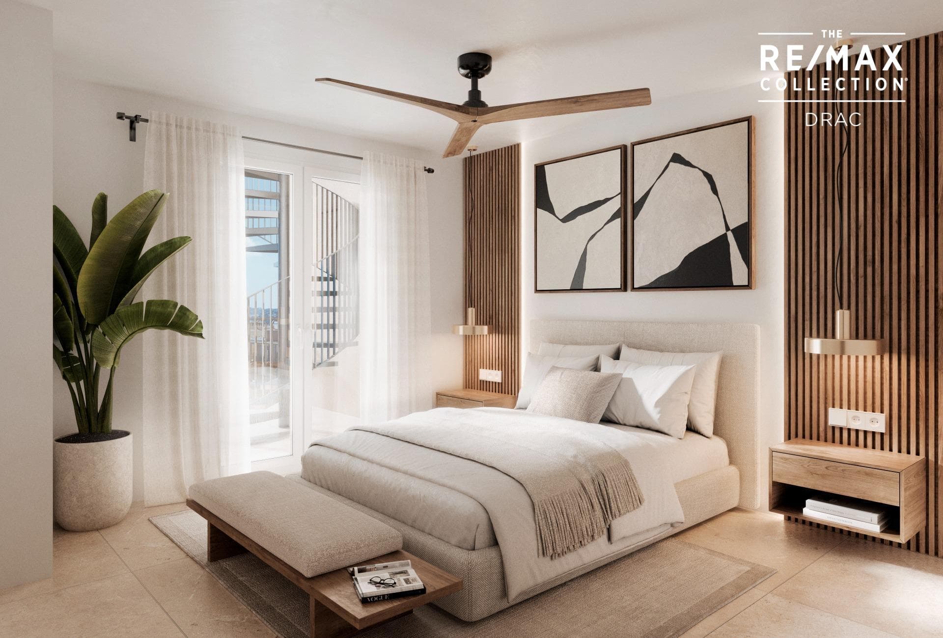 Residential Development: Jardins de Portocolom: Penthouses with Porch and Solarium – foto 5