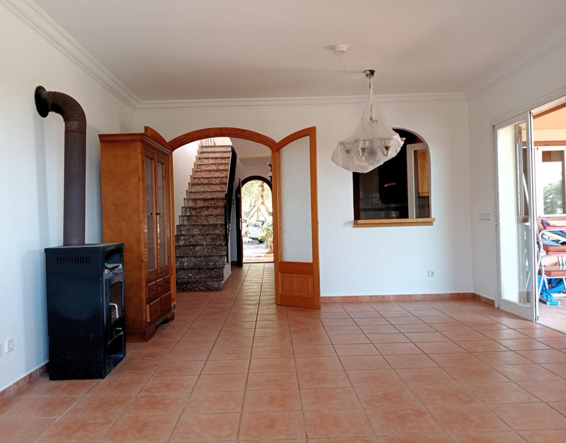 Finca Rústica Exclusiva con Vistas Panorámicas. El Refugio Mallorquín entre Santanyí y Campos. – foto 4