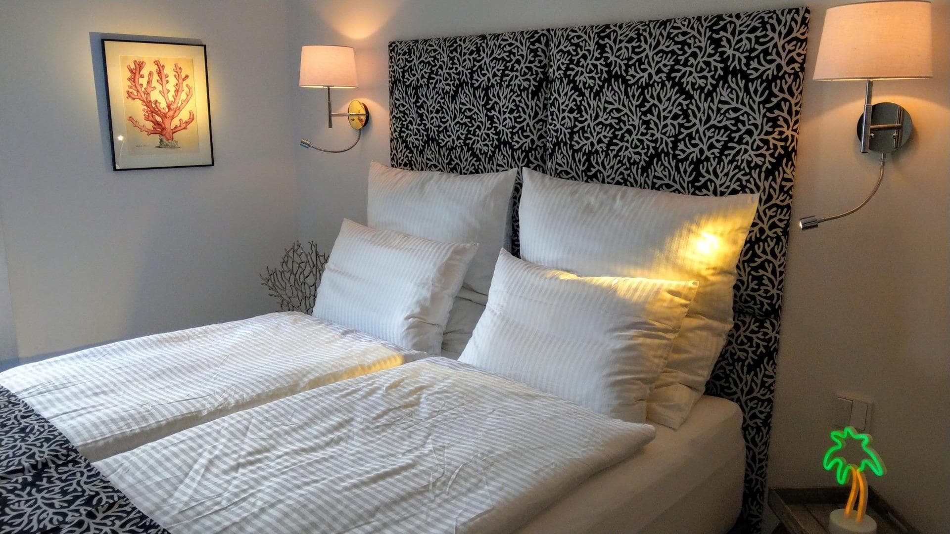 EXKLUSIVES, RENOVIERTES HAUS IN ZWEITER MEERESLINIE, SANTANYÍ – foto 3