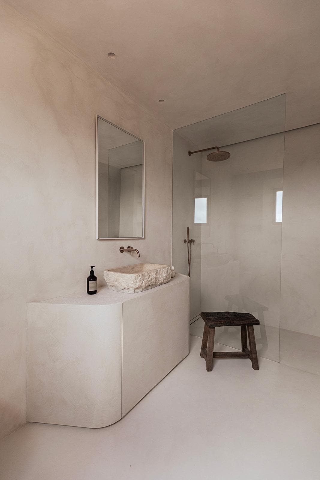 Finca Minimalista de Nueva Construcción, Lujo Ecológico con Domótica KNX junto al Parque Natural de Mondragó. – foto 5