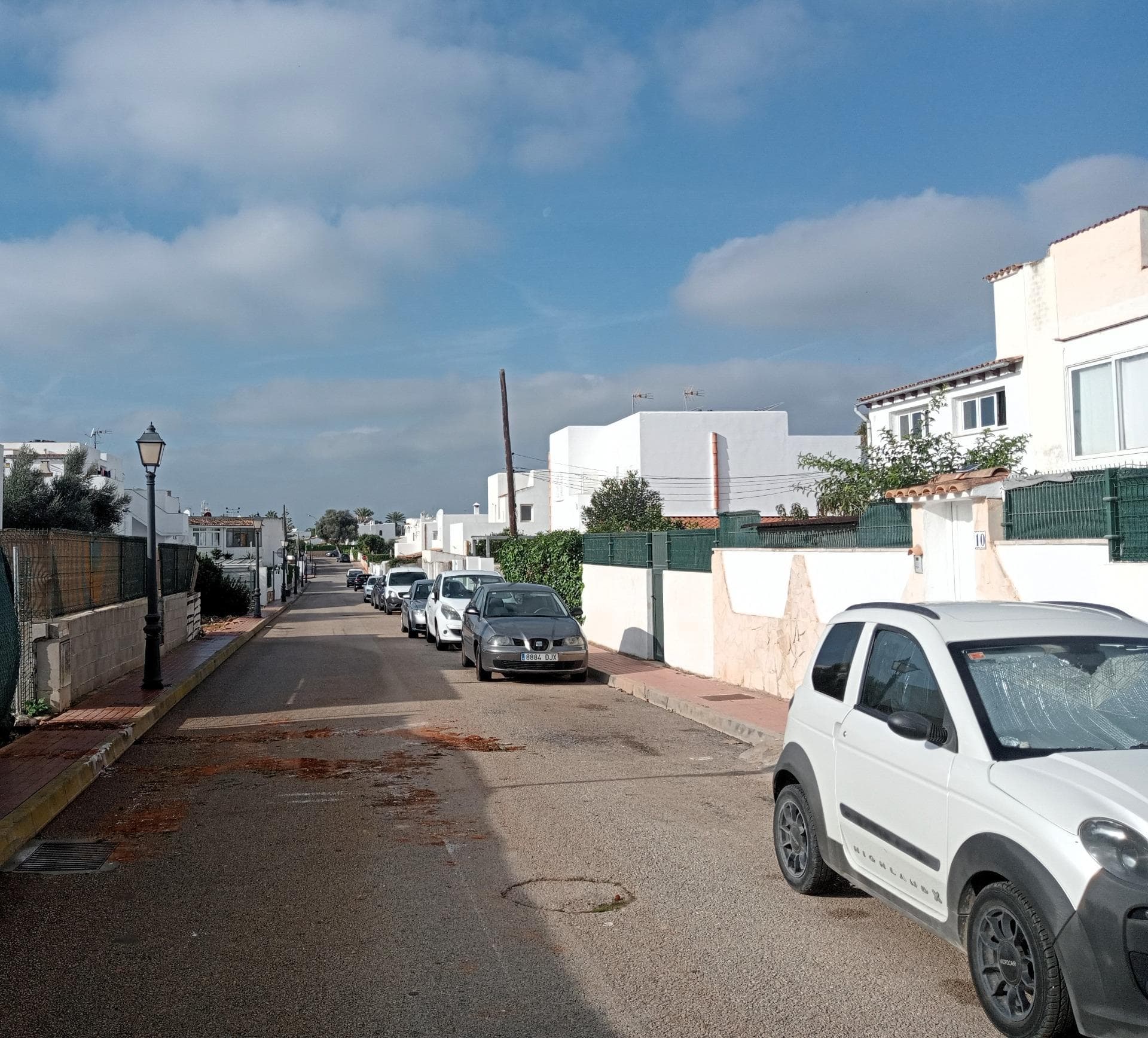 Strategische Investition in Santanyí: Grundstück für Gemeinschaftsprojekte im ruhigen Cala d'Or – foto 5