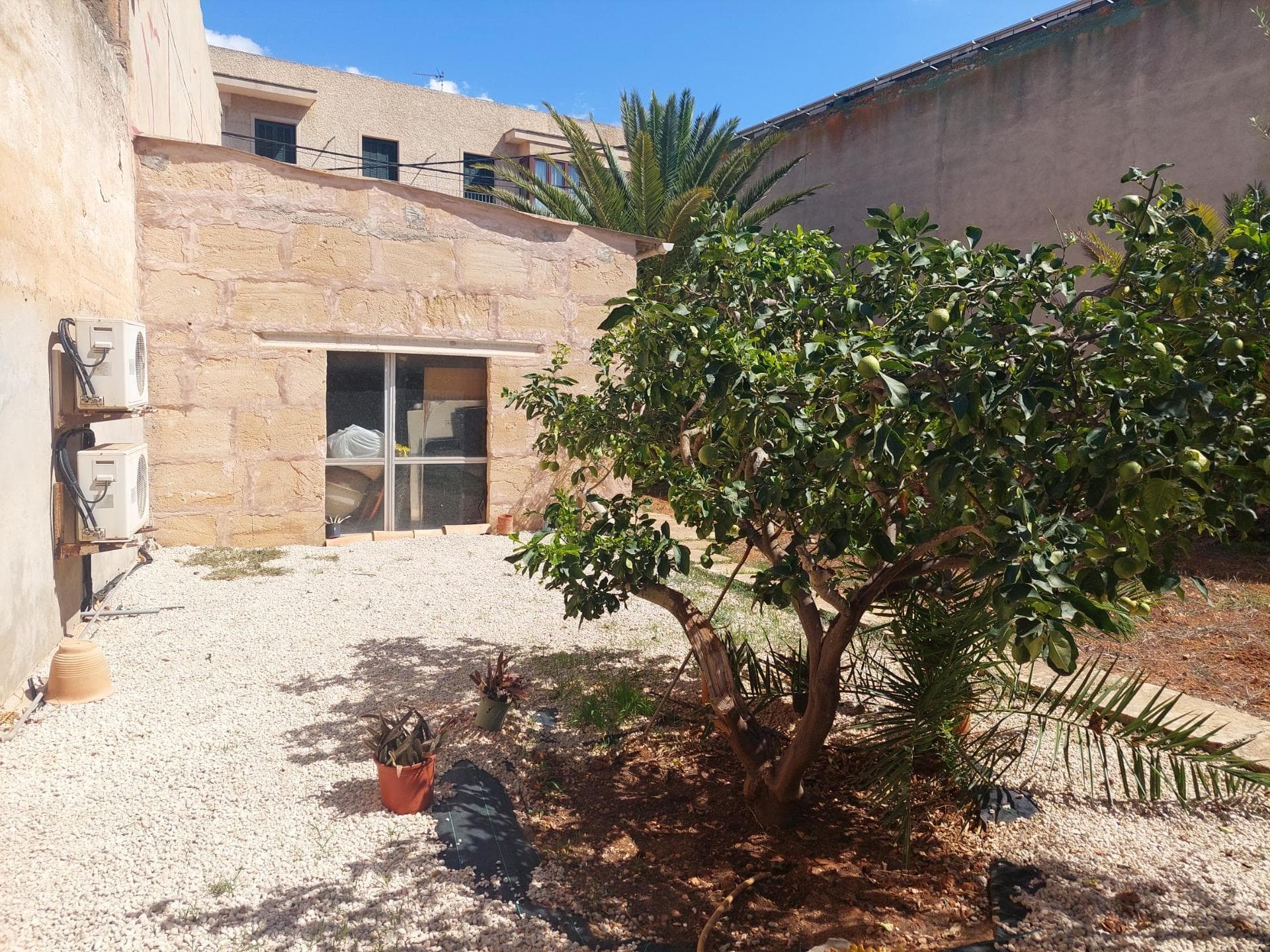 Terrain avec un grand potentiel à Santanyí : Le canevas parfait pour votre futur foyer – foto 5