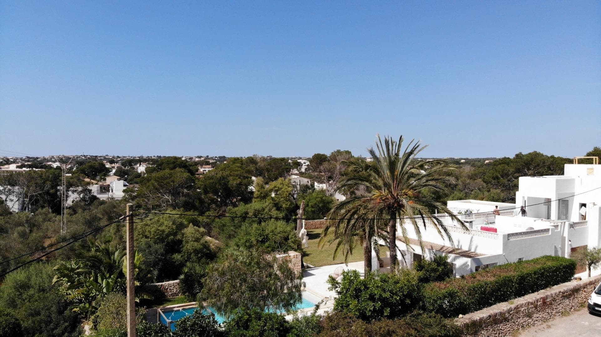 Meisterwerk der Originalität in Cala Santanyí – foto 3