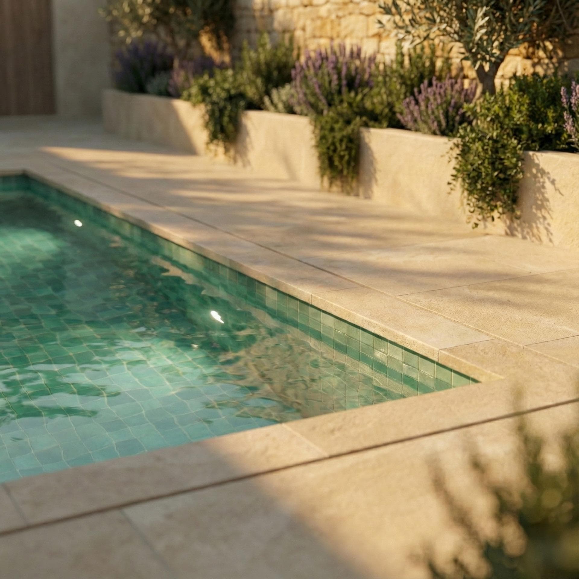 Altes Anwesen mit neuem Luxusbauprojekt "La Tía" – foto 3