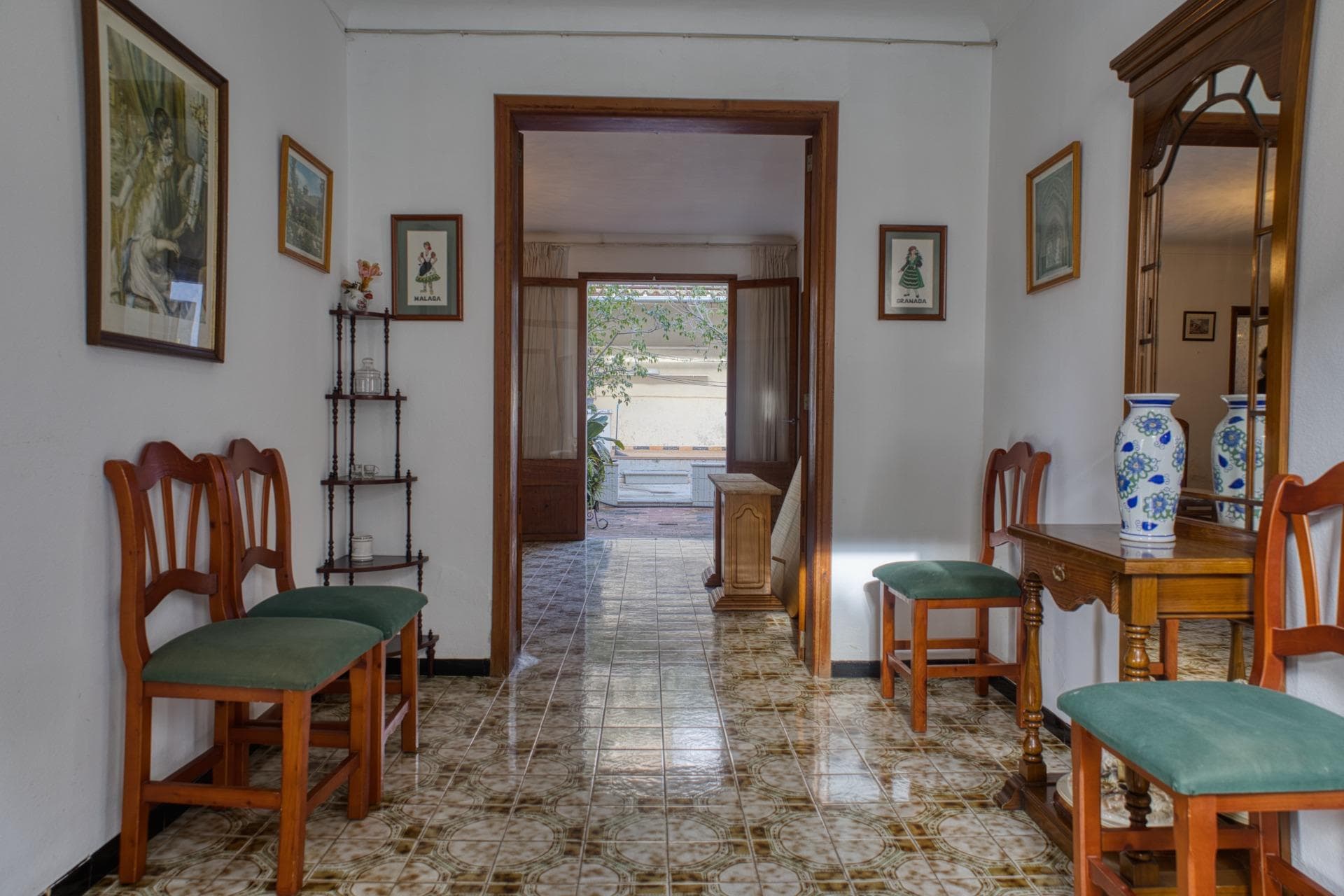 Casa de pueblo en Artà – foto principal