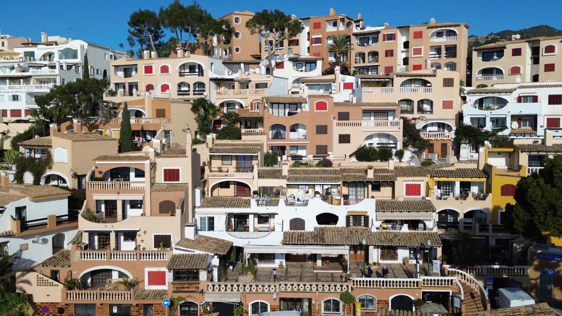 Restaurante en Peguera – foto 2