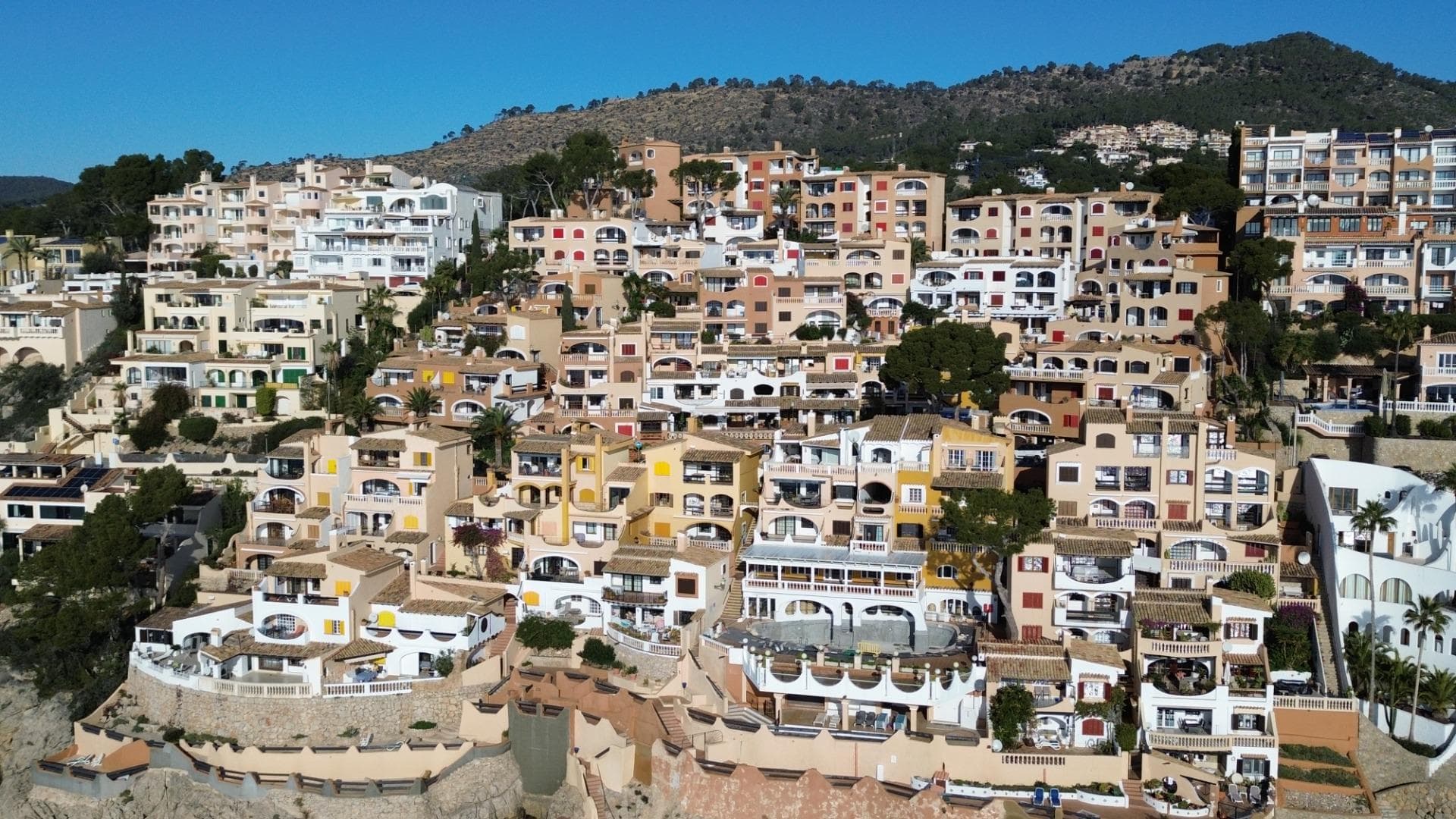 Restaurante en Peguera – foto 4