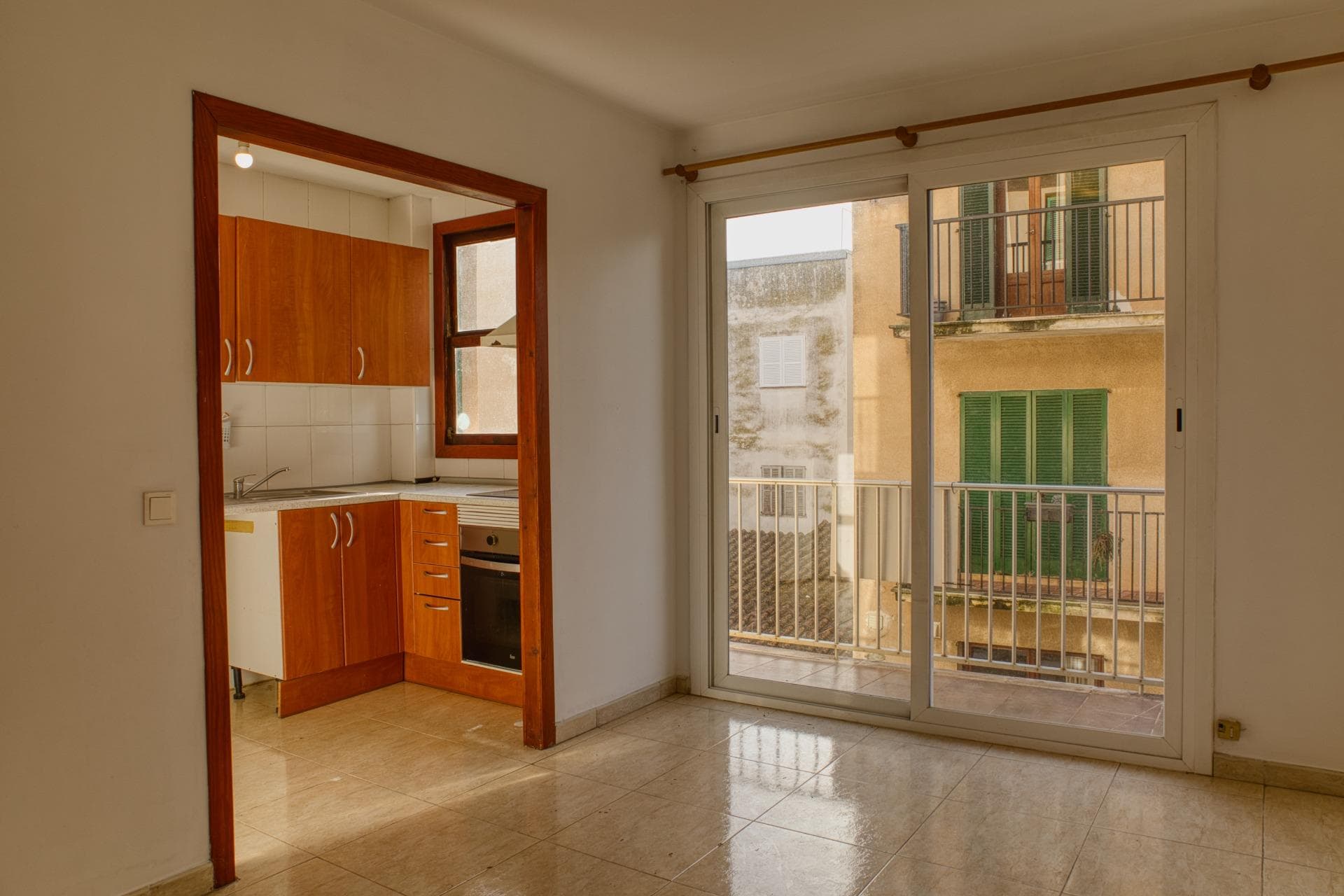 Appartement a Porto Cristo