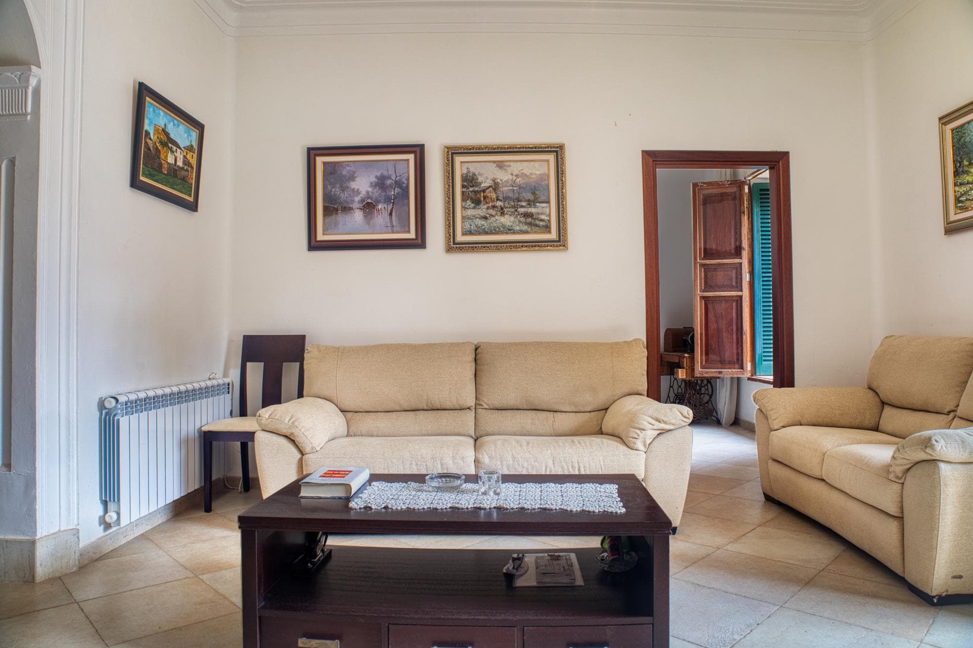 338 m² de tradition majorquine à Ses Salines – foto 2