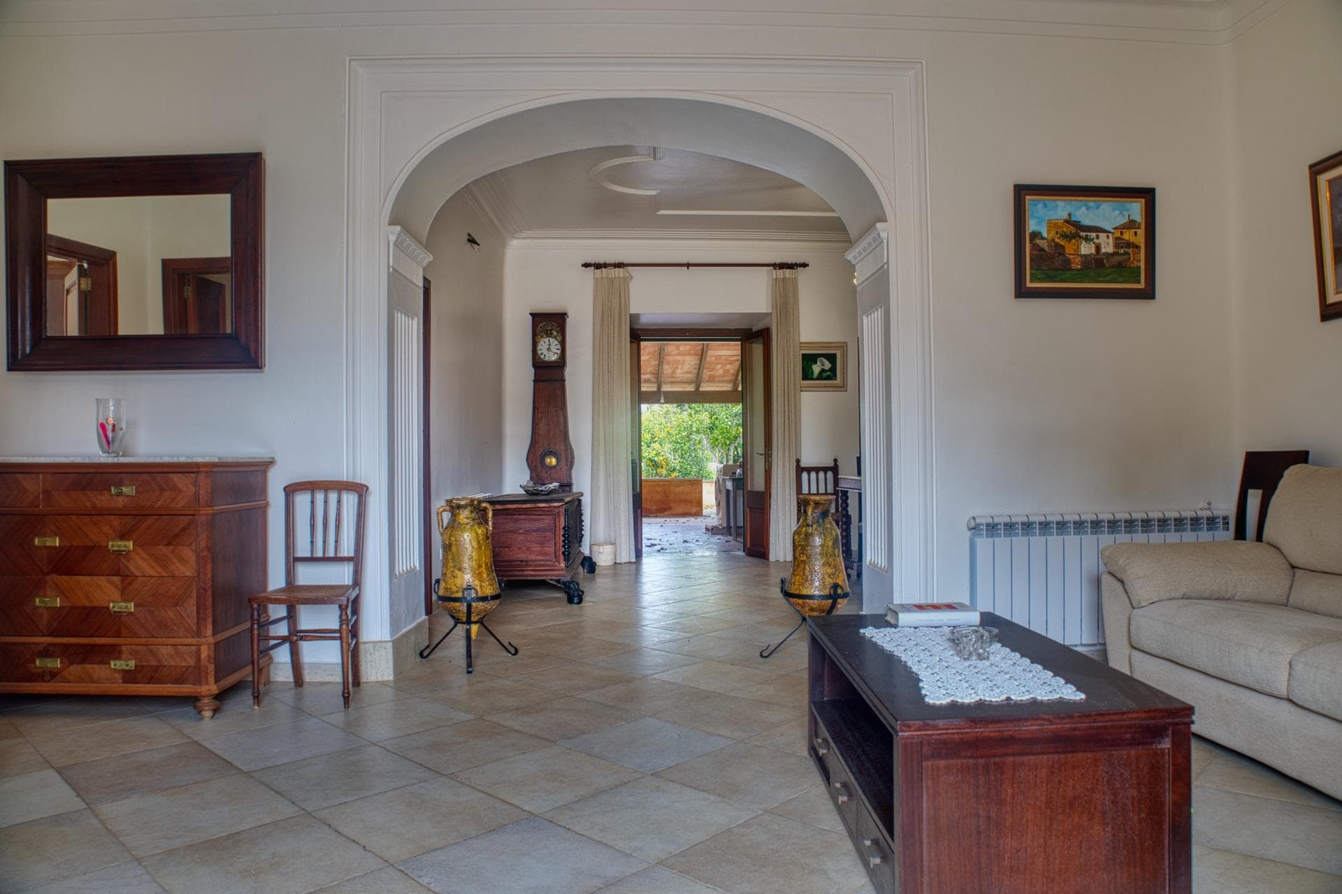 338 m² de tradition majorquine à Ses Salines – foto 3