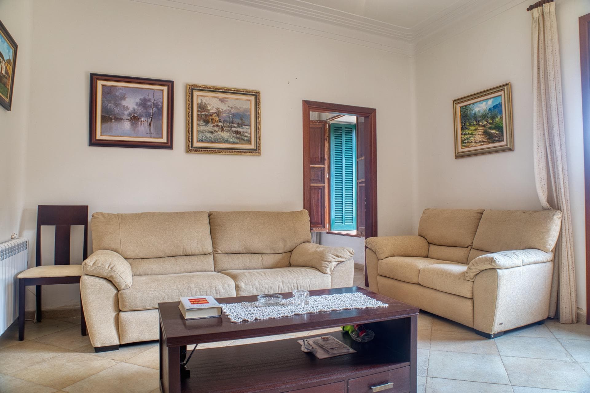 338 m² de tradition majorquine à Ses Salines – foto 4