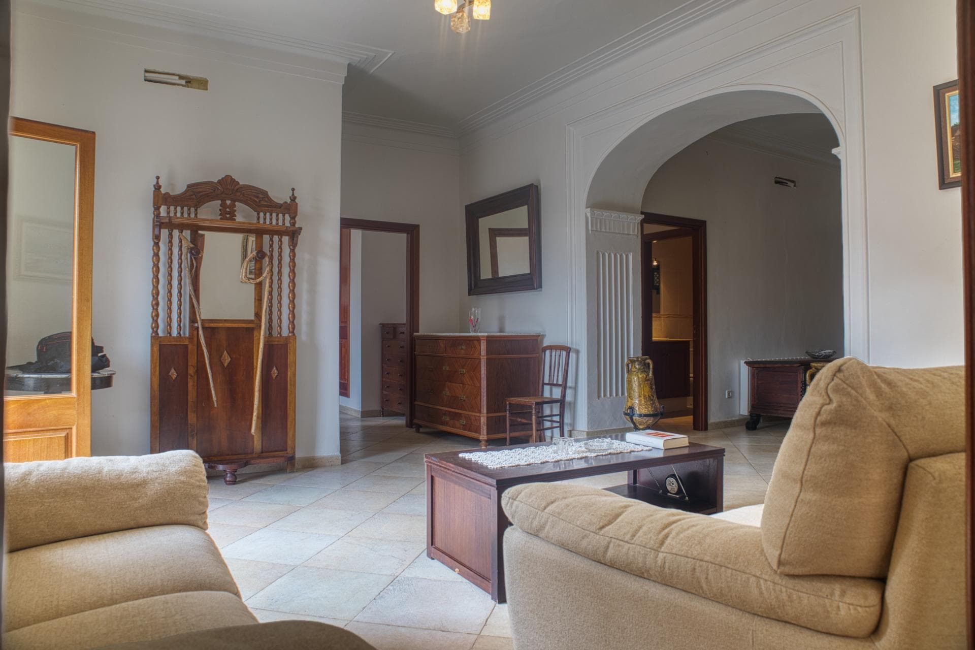 338 m² de tradition majorquine à Ses Salines – foto 5